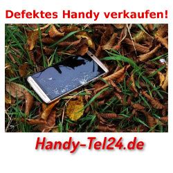 defektes handy verkaufen.